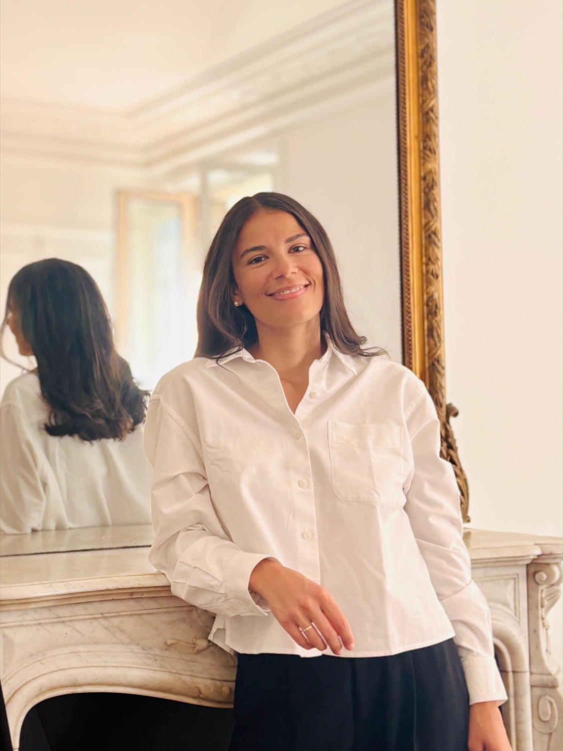 Maître Julie Bagnols, avocate
